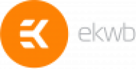 logo de la marque EK Water Blocks