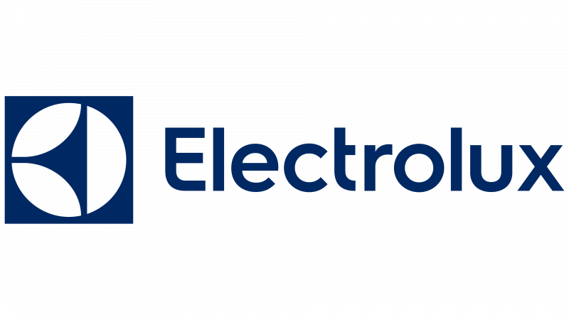 logo de la marque Electrolux