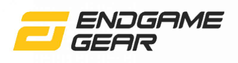 logo de la marque Endgame Gear