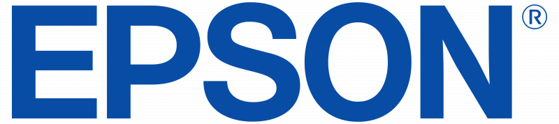 logo de la marque Epson