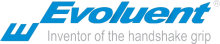logo de la marque Evoluent