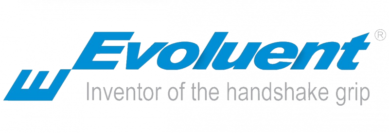 logo de la marque Evoluent