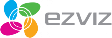 logo de la marque Ezviz