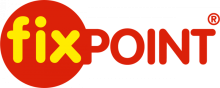logo de la marque FixPoint