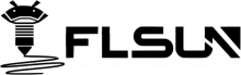 logo de la marque FLSUN