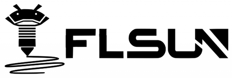 logo de la marque FLSUN