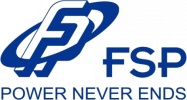 logo de la marque FSP (Fortron)