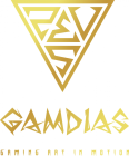 Gamdias