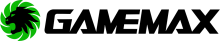 logo de la marque Gamemax