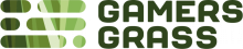 logo de la marque Gamers Grass