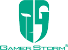 logo de la marque GamerStorm