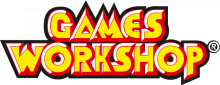 logo de la marque Games Workshop