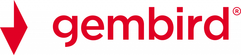 logo de la marque Gembird
