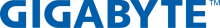 logo de la marque Gigabyte