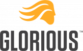 logo de la marque Glorious PC Gaming Race