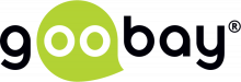 logo de la marque Goobay