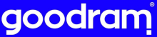 logo de la marque GoodRam