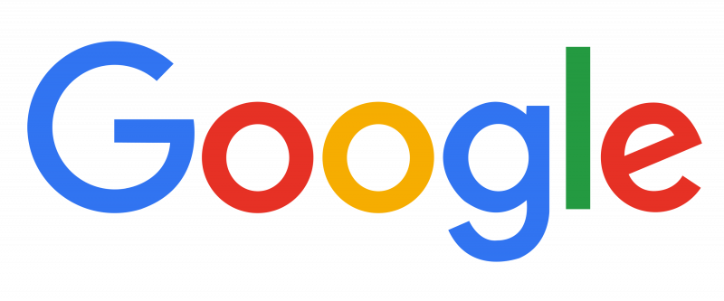 logo de la marque Google