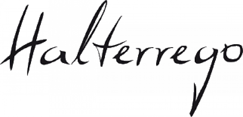 logo de la marque Halterrego