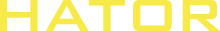 logo de la marque Hator