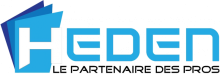 logo de la marque Heden