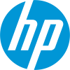 logo de la marque Hewlett-Packard