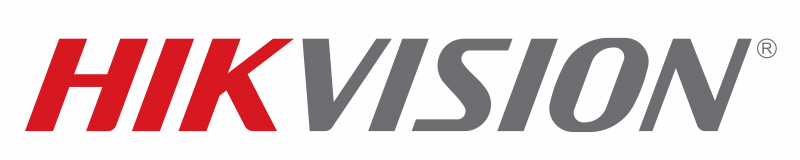 logo de la marque Hikvision
