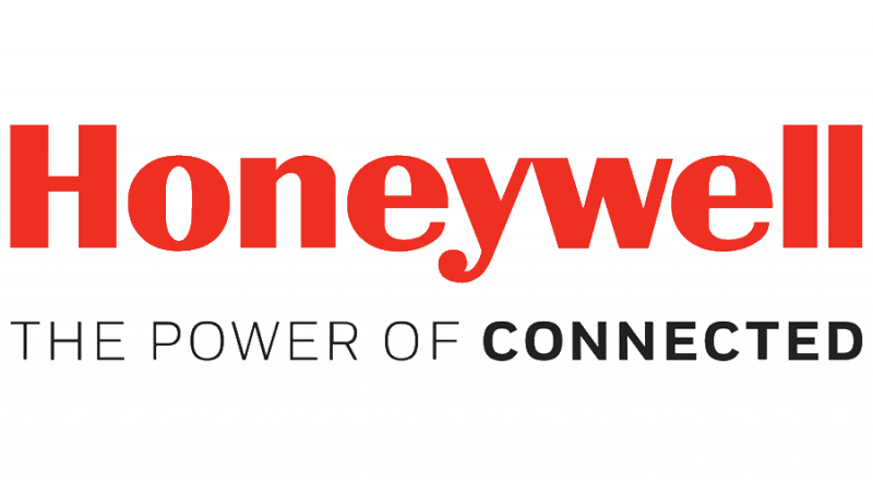 logo de la marque Honeywell