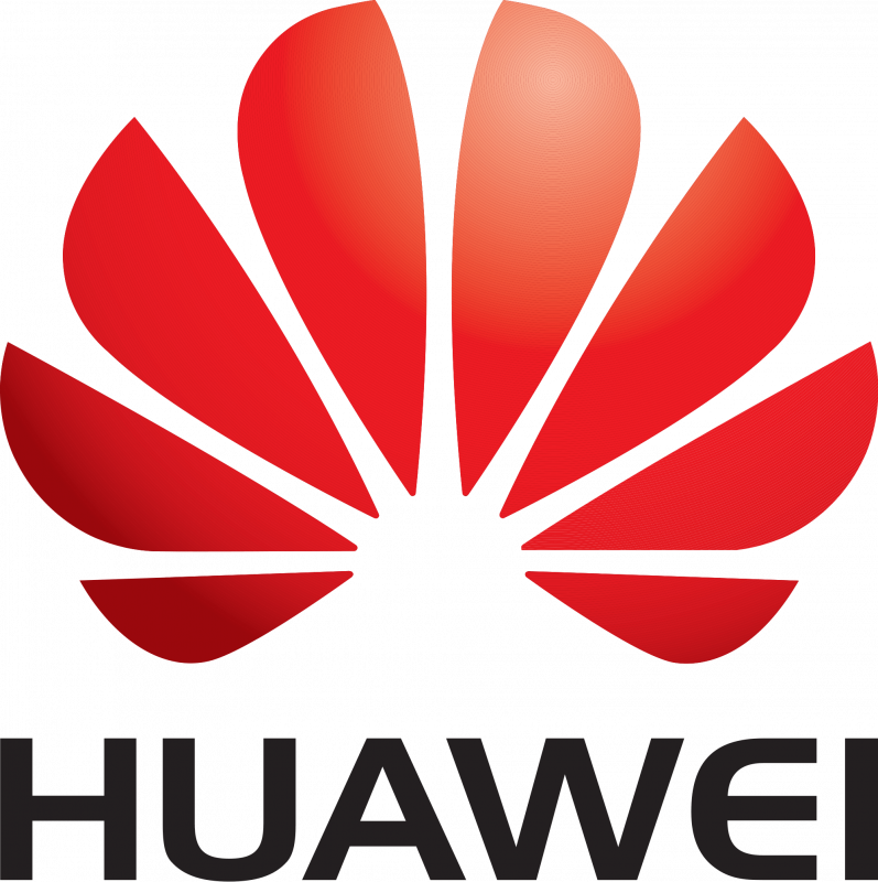 logo de la marque Huawei