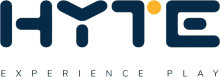 logo de la marque Hyte