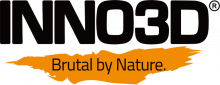 logo de la marque INNO3D
