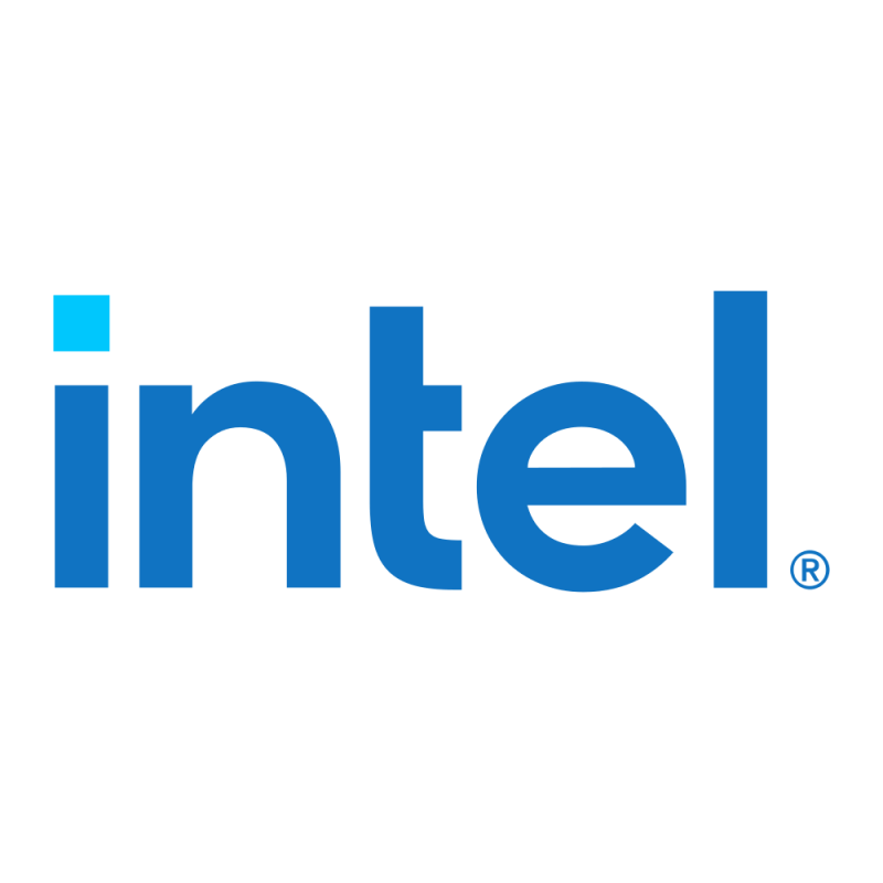 logo de la marque Intel