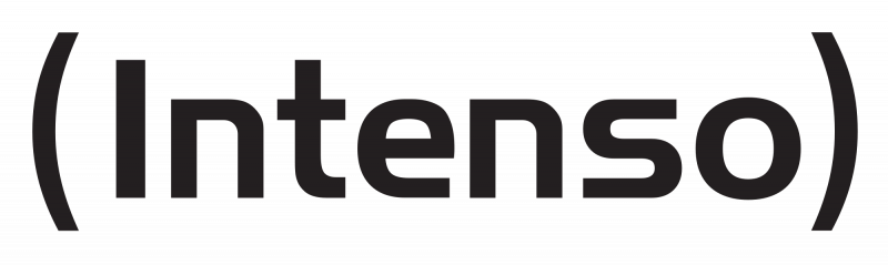 logo de la marque Intenso