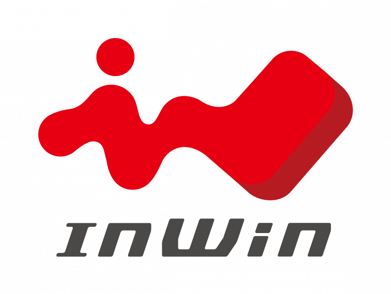 logo de la marque InWin