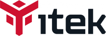 logo de la marque iTek