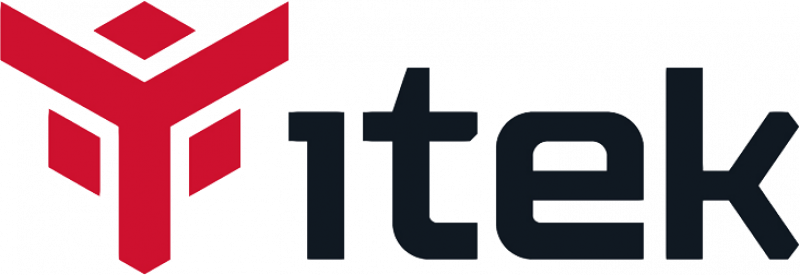 logo de la marque iTek