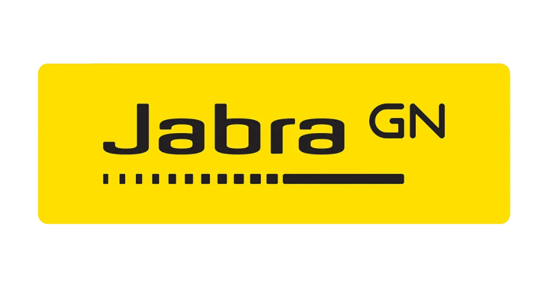 logo de la marque Jabra
