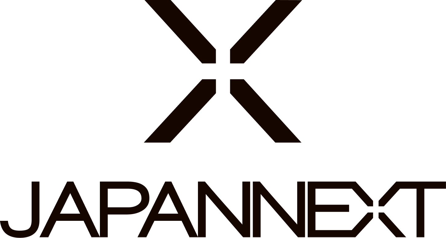 logo de la marque JapanNext