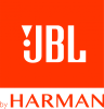 logo de la marque JBL