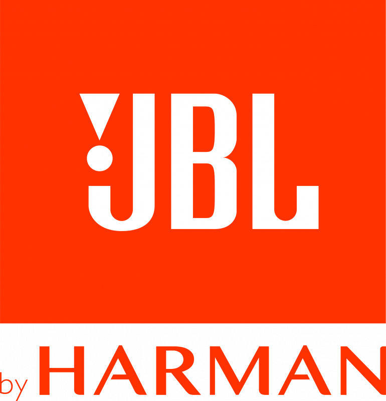 logo de la marque JBL