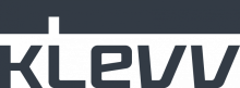 logo de la marque Klevv