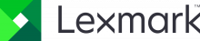 logo de la marque Lexmark