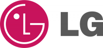 logo de la marque LG