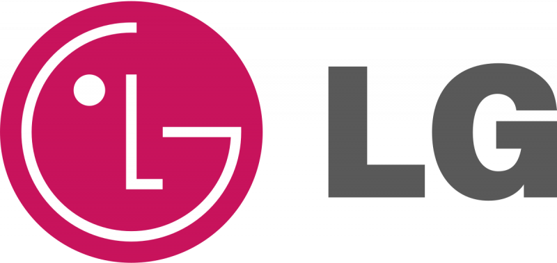 logo de la marque LG