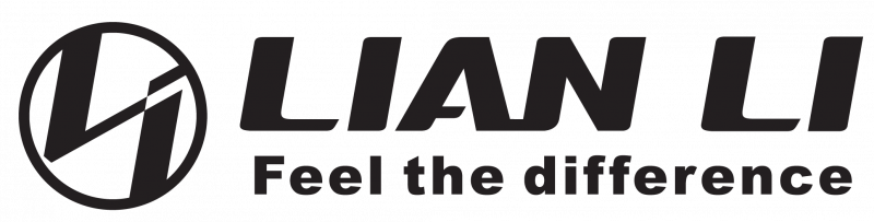 logo de la marque Lian-Li