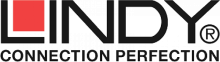 logo de la marque Lindy
