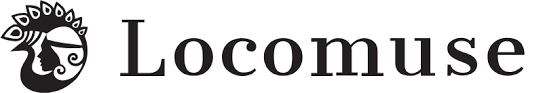 logo de la marque Locomuse