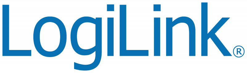 logo de la marque LogiLink