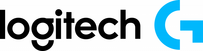 logo de la marque Logitech