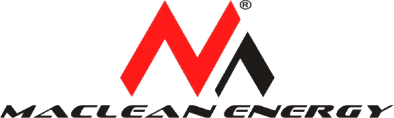 logo de la marque Maclean Energy